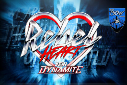 AEW Dynamite Rebel Heart 09-09-2026 – Risultati della puntata