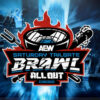 Risultati AEW Tailgate Brawl 26-09-2026