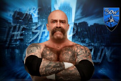 Andy Williams, le reazioni del mondo del wrestling alla sua morte