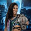 Athena punta a grandi obiettivi in AEW