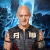 Baron Corbin rivela di aver firmato un contratto pluriennale