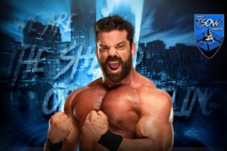 Brian Cage ammette di aver fatto uso di steroidi