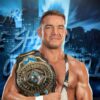 Chad Gable ha difeso il suo titolo in un live event di NXT