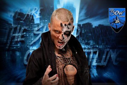 Darby Allin apprezza l'intensità portata da Gabe Kidd in AEW
