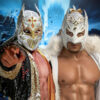 Dragon Lee e Dralistico, i loro contratti stanno per scadere