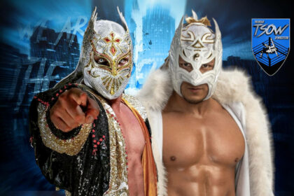 Dragon Lee e Dralistico, i loro contratti stanno per scadere