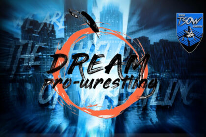 DREAM Il Sogno Continua - Risultati dell'evento