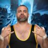Eddie Kingston, ecco il suo commovente video omaggio per PAC