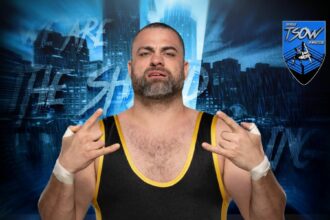 Eddie Kingston, ecco il suo commovente video omaggio per PAC