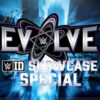 Risultati WWE Evolve ID Showcase 09-09-2026
