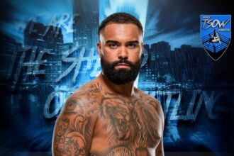 Gable Steveson è stato messo KO in 12 secondi in UFC