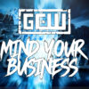 Risultati GCW Mind Your Business 2026