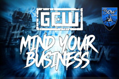 Risultati GCW Mind Your Business 2026