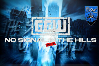 Risultati GCW No Signal in the Hills Pt 5