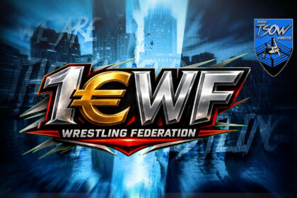 1EWF La Zona Grigia - Card dell'evento