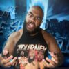 Journey Fatu commenta il debutto di Zilla Fatu e i 946