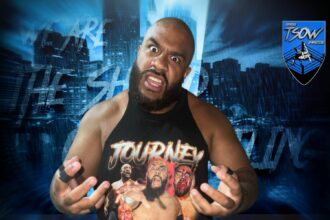 Journey Fatu commenta il debutto di Zilla Fatu e i 946