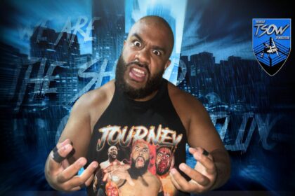 Journey Fatu commenta il debutto di Zilla Fatu e i 946