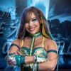 Kairi Sane in AEW? Contatti con la federazione