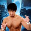 Katsuyori Shibata combatterà in Texas il mese prossimo