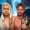 Will Ospreay vs Kazuchika Okada ufficiale per Grand Slam France