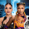 Kelani Jordan batte Jaida Parker a NXT