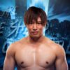 Kota Ibushi sta prendendo farmaci per malati oncologici