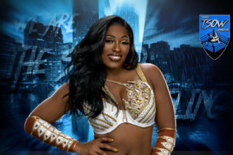 Lash Legend si qualifica al Money in the Bank femminile