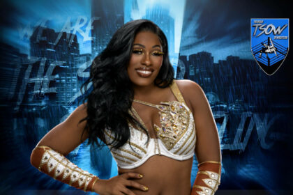 Lash Legend si qualifica al Money in the Bank femminile