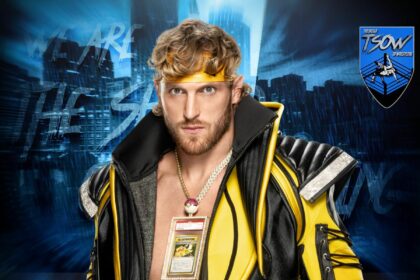 Logan Paul visita il Dipartimento della Difesa statunitense