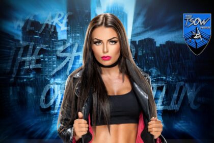 Mandy Rose apre ad un suo ritorno sul ring