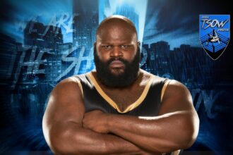 Mark Henry crede che il nepotismo nel wrestling sia positivo