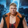 Mason Rook vuole affrontare il 'vecchio' Gunther
