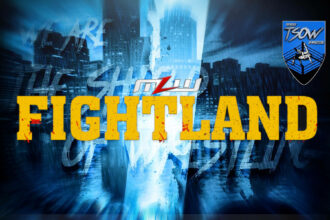 Risultati MLW Fightland 24-09-2026