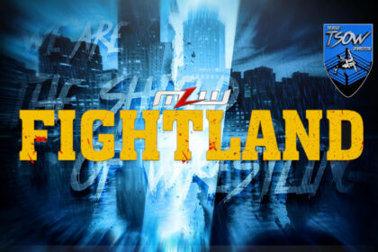 Risultati MLW Fightland 24-09-2026