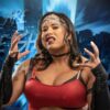 Nyla Rose parla della sua lunga assenza in AEW