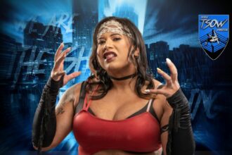 Nyla Rose parla della sua lunga assenza in AEW