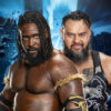 Oba Femi vs Bronson Reed ufficiale per MITB 2026