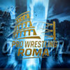 PWR Caput Mundi 2026 - Card dell'evento