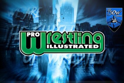 La classifica completa dei wrestler della PWI 500 del 2026