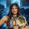 Raquel Rodriguez esalta il valore storico del Judgment Day