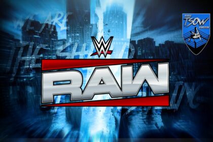RAW: oltre 3 milioni di visualizzazioni per la puntata del 14-09