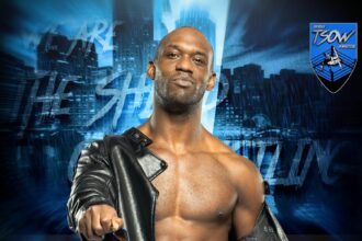 Rich Swann aggiunto al match a sei uomini di Bound for Glory