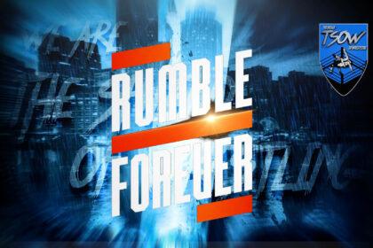 ICW Fight Forever: Rumble Forever 2026 - Risultati