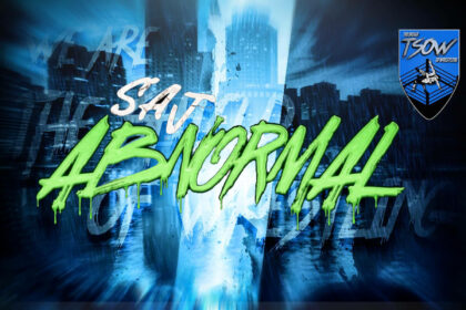 SAJ: "scambio" di ospiti internazionali per lo show Abnormal