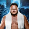 Samoa Joe sta per tornare in AEW?