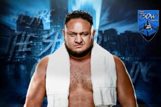 Samoa Joe sta per tornare in AEW?