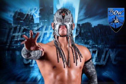 Shun Skywalker sembra stia pensando di lasciare la NJPW