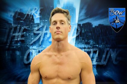 Infortunio per Steven Borden a All Out, stop al match in AEW