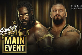 Risultati Sunday Night's Main Event 06/09 Live – WWE